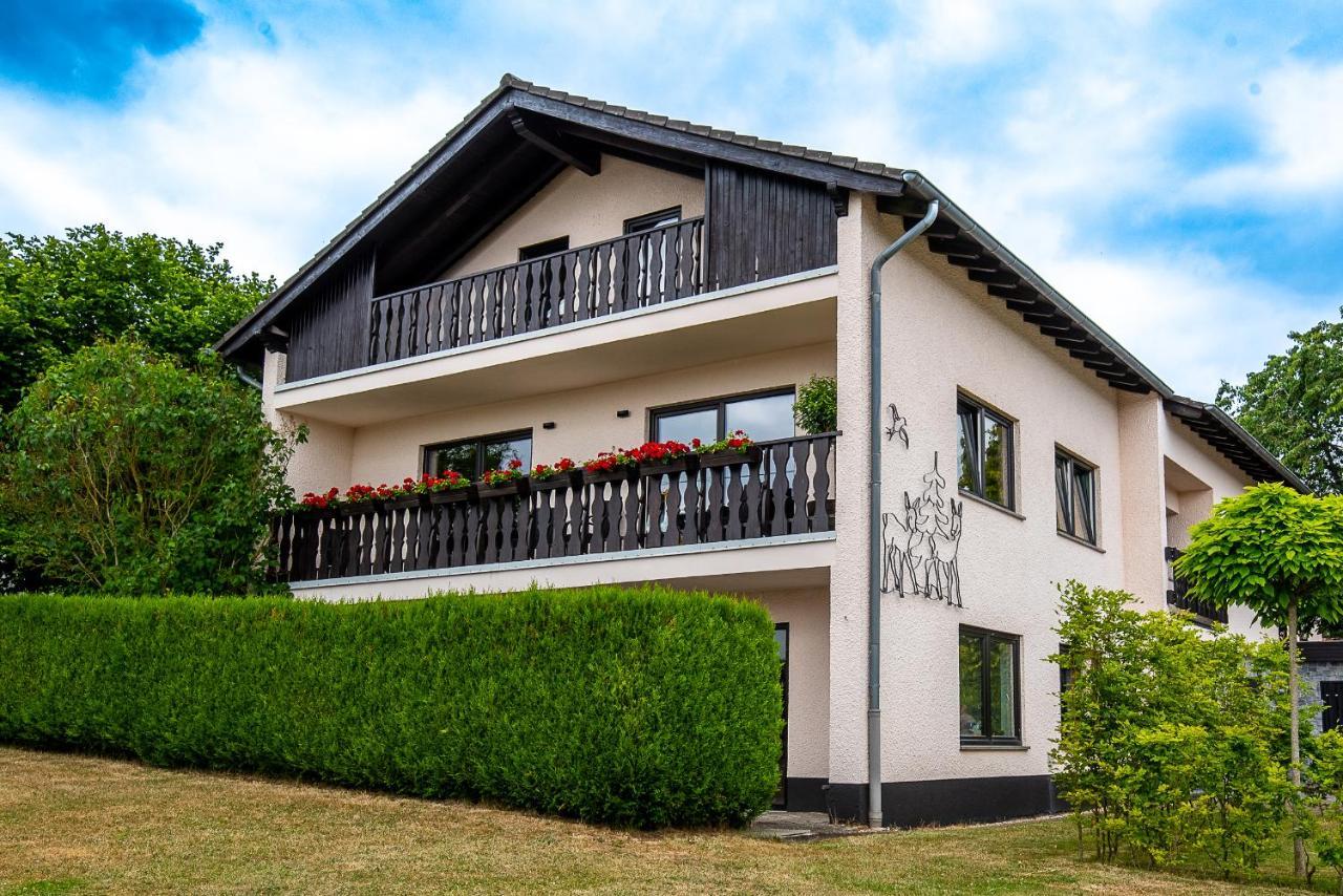 Einzigartige Traumwohnung Mit Whirlpool & Sauna Bietet Luxus Und Erholung Neuheilenbach エクステリア 写真