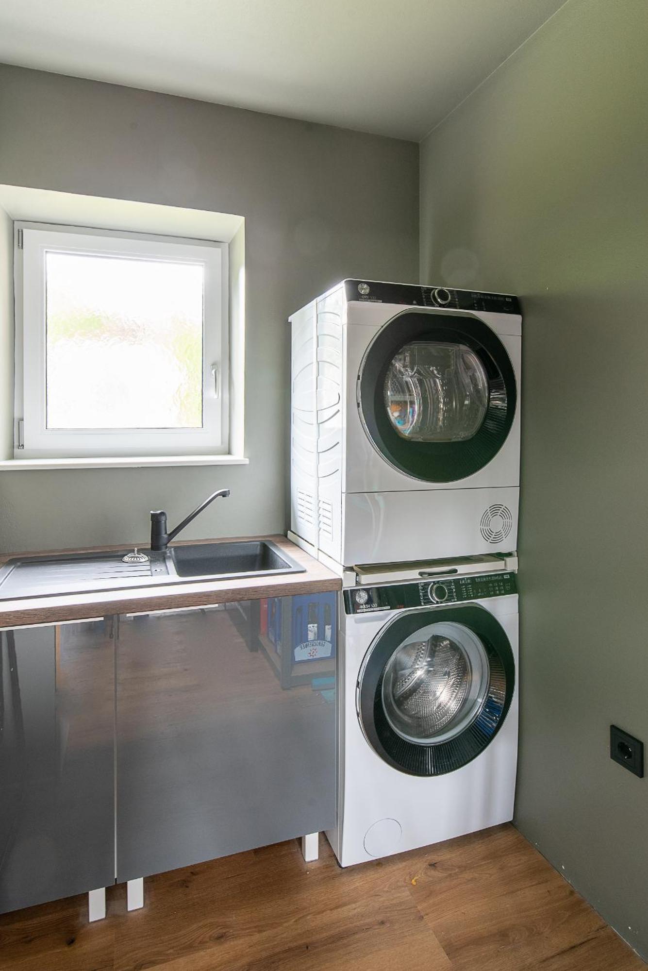 Einzigartige Traumwohnung Mit Whirlpool & Sauna Bietet Luxus Und Erholung Neuheilenbach エクステリア 写真