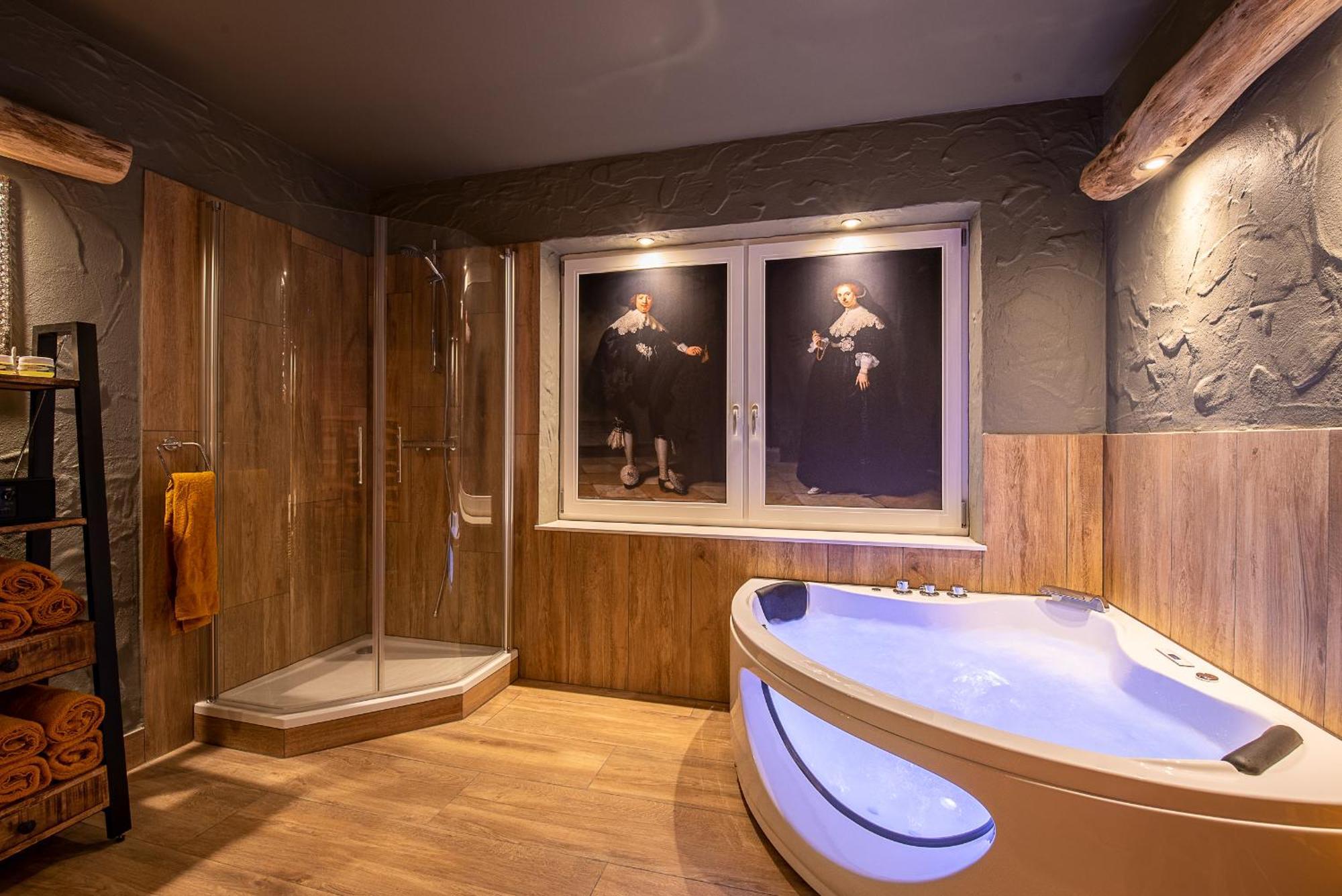 Einzigartige Traumwohnung Mit Whirlpool & Sauna Bietet Luxus Und Erholung Neuheilenbach エクステリア 写真