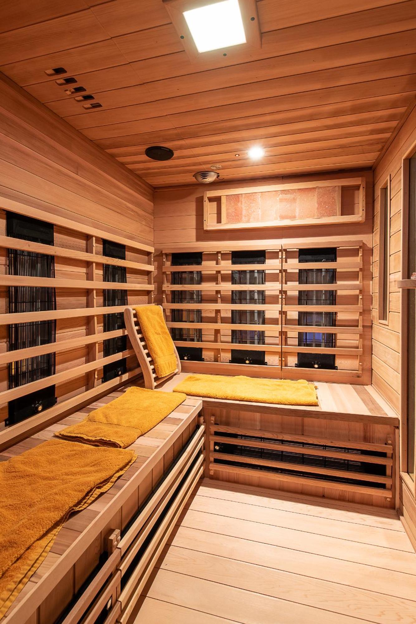 Einzigartige Traumwohnung Mit Whirlpool & Sauna Bietet Luxus Und Erholung Neuheilenbach エクステリア 写真