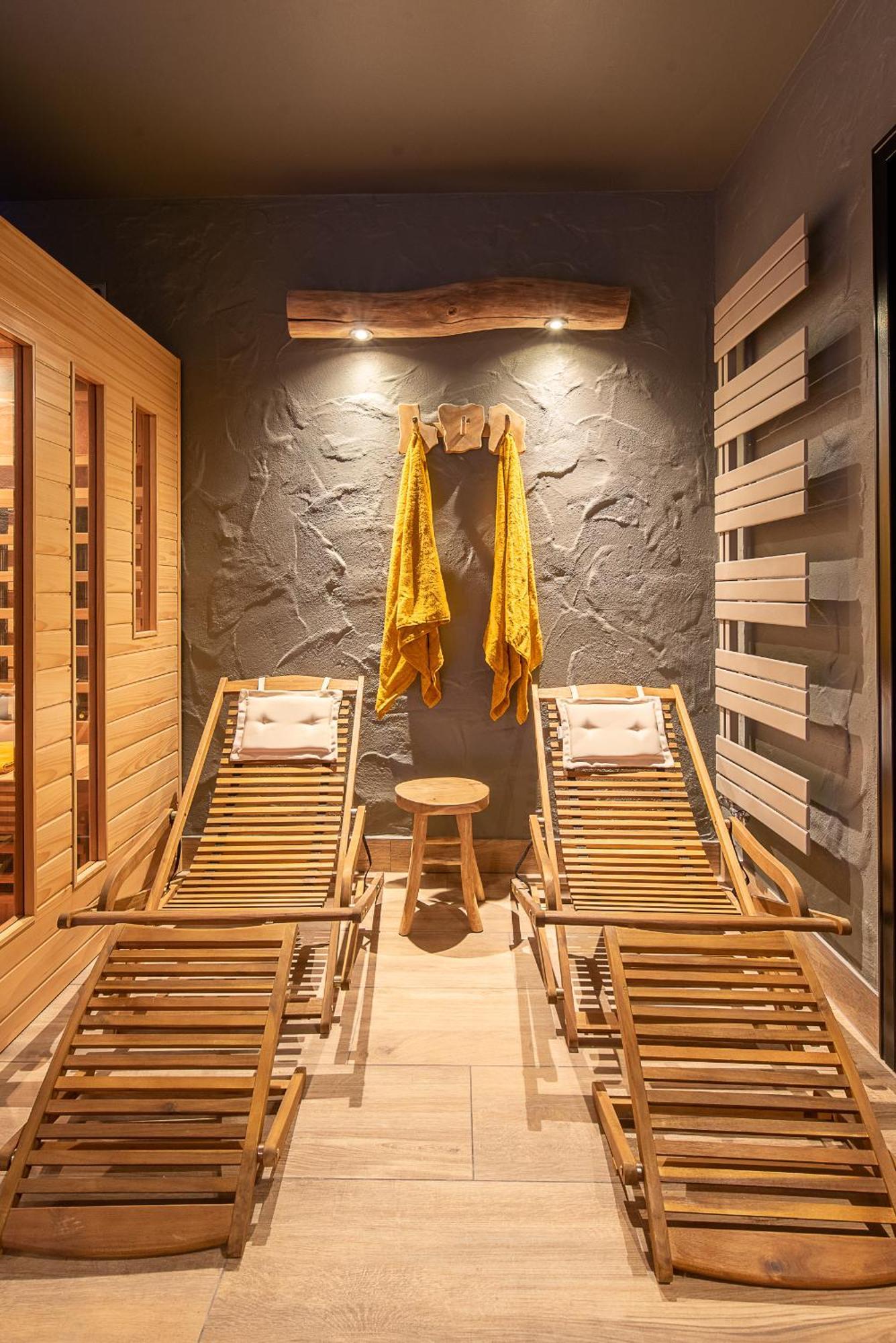 Einzigartige Traumwohnung Mit Whirlpool & Sauna Bietet Luxus Und Erholung Neuheilenbach エクステリア 写真