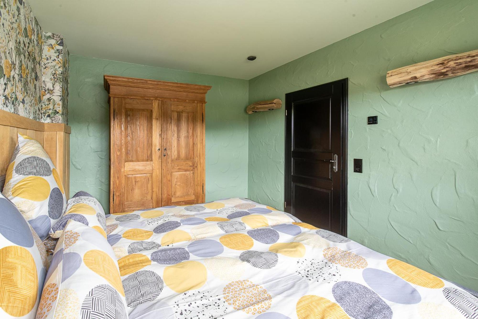 Einzigartige Traumwohnung Mit Whirlpool & Sauna Bietet Luxus Und Erholung Neuheilenbach エクステリア 写真