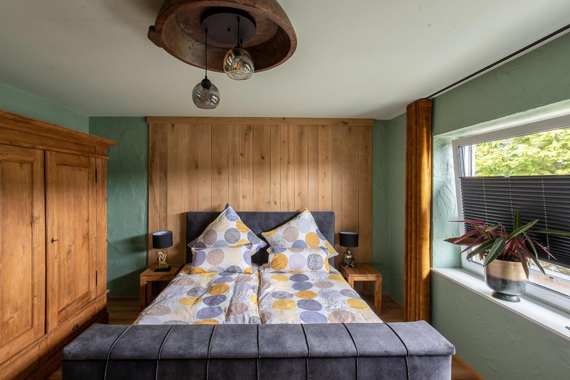 Einzigartige Traumwohnung Mit Whirlpool & Sauna Bietet Luxus Und Erholung Neuheilenbach エクステリア 写真