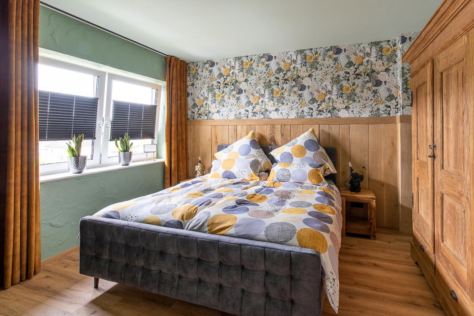 Einzigartige Traumwohnung Mit Whirlpool & Sauna Bietet Luxus Und Erholung Neuheilenbach エクステリア 写真
