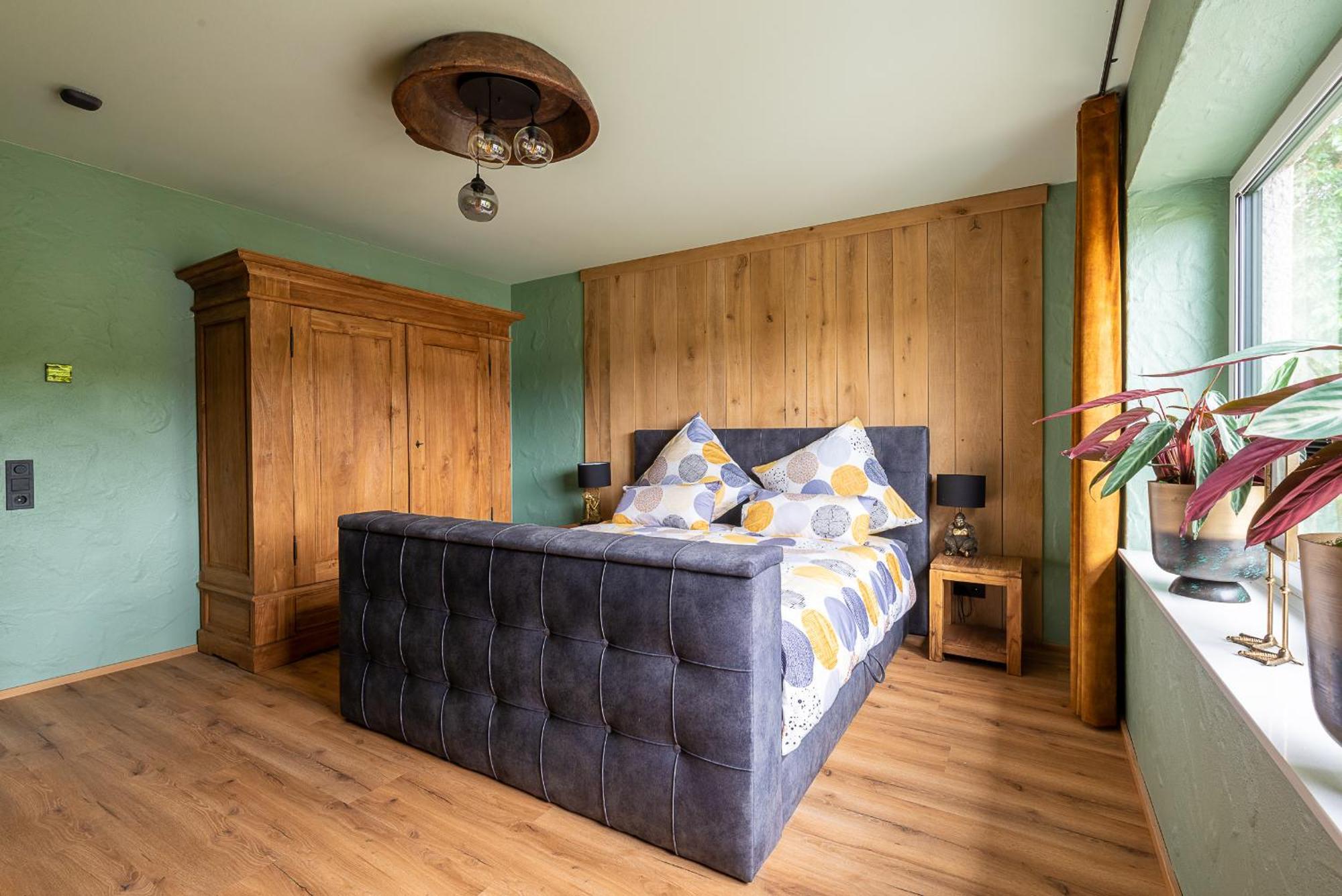 Einzigartige Traumwohnung Mit Whirlpool & Sauna Bietet Luxus Und Erholung Neuheilenbach エクステリア 写真