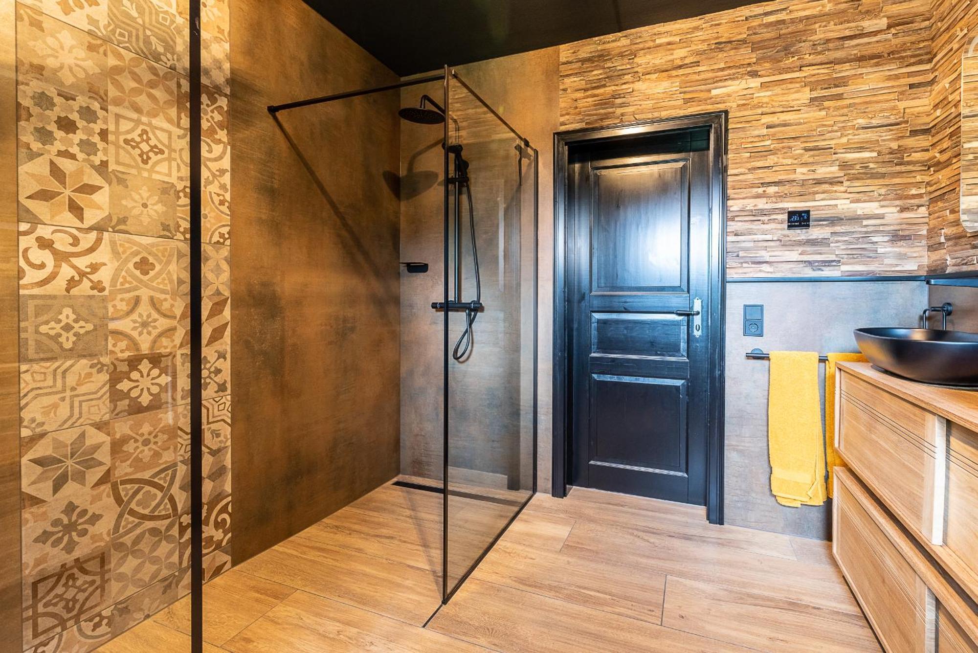 Einzigartige Traumwohnung Mit Whirlpool & Sauna Bietet Luxus Und Erholung Neuheilenbach エクステリア 写真
