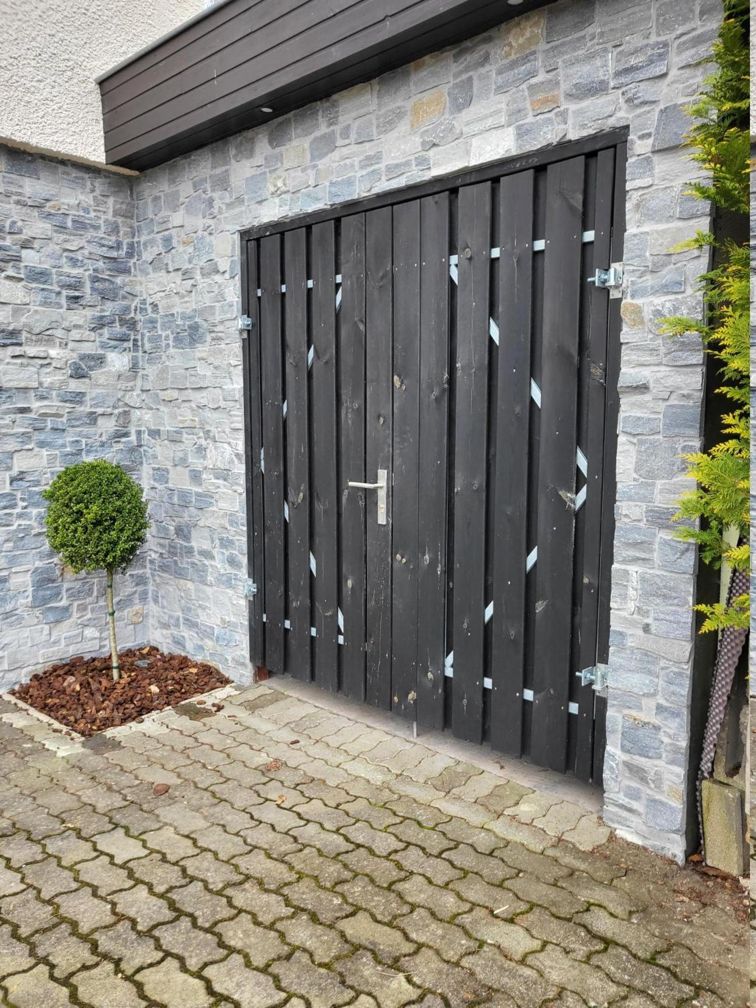 Einzigartige Traumwohnung Mit Whirlpool & Sauna Bietet Luxus Und Erholung Neuheilenbach エクステリア 写真